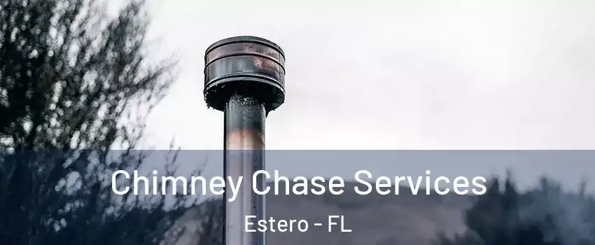  Chimney Chase Services Estero - FL