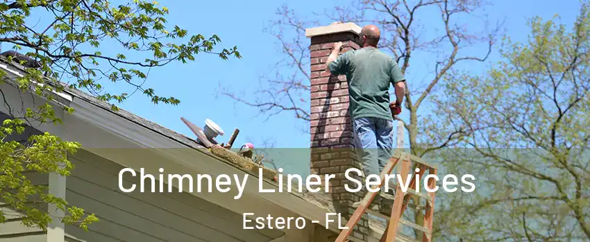  Chimney Liner Services Estero - FL
