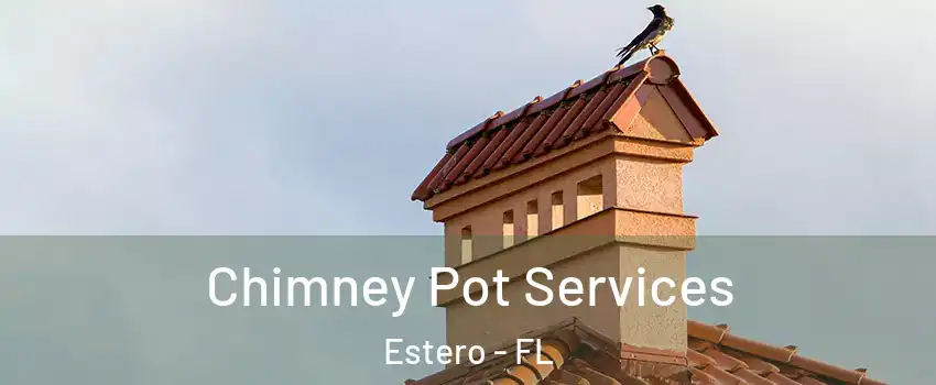  Chimney Pot Services Estero - FL