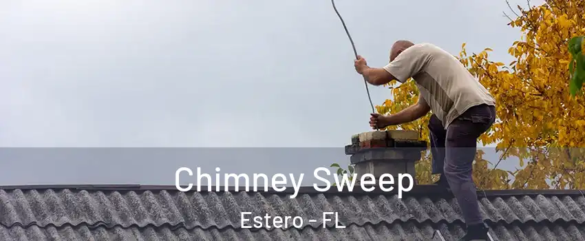  Chimney Sweep Estero - FL