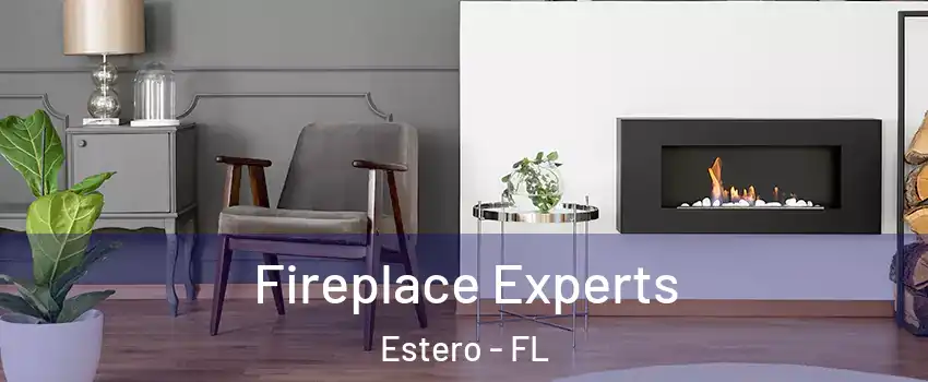 Fireplace Experts Estero - FL