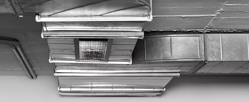 Trusted Air Duct Cleaning Company in Estero, Florida