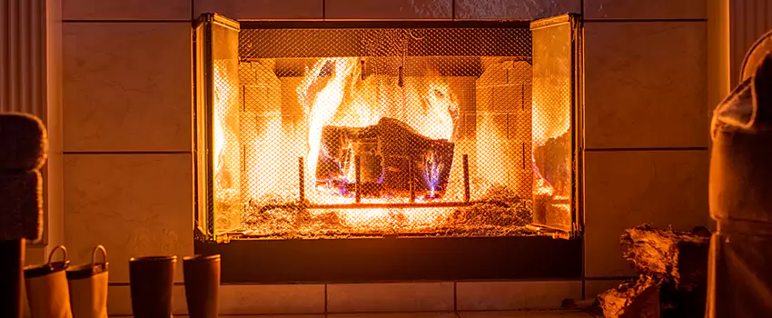 Astria Vent Free Gas Fireplaces Installation in Estero, FL