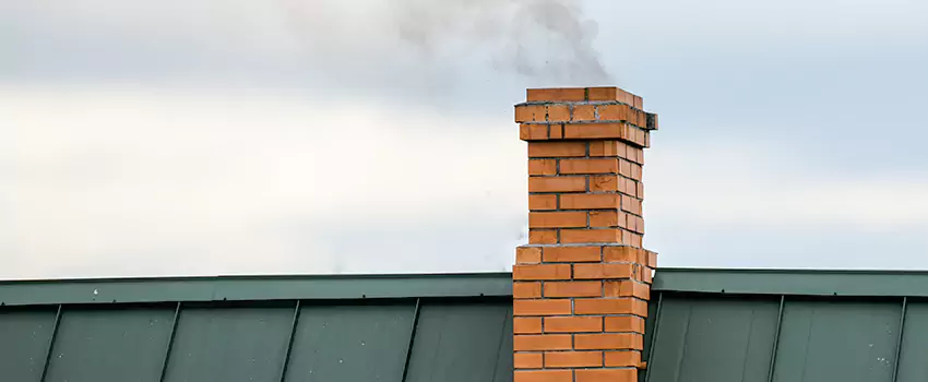 Animal Screen Chimney Cap Repair And Installation Services in Estero, Florida