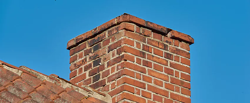 Clean Blocked Chimney in Estero, Florida