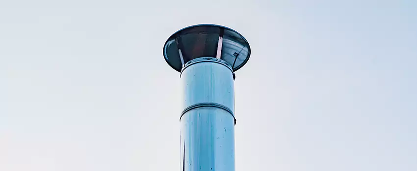Wind-Resistant Chimney Caps Installation and Repair Services in Estero, Florida