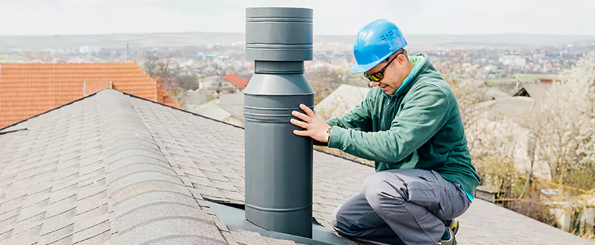 Chimney Chase Inspection Near Me in Estero, Florida