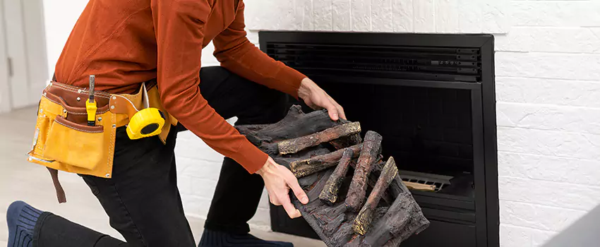 Chimney Creosote Cleaning Cost in Estero, Florida