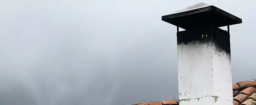Chimney Damper Inspection in Estero, FL