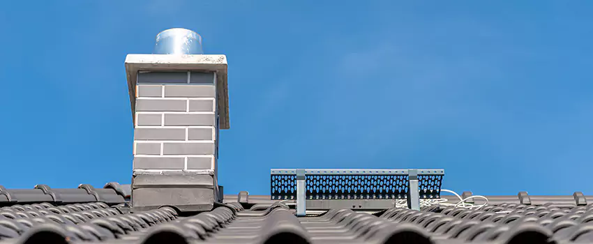 Chimney Flue Relining Services in Estero, Florida