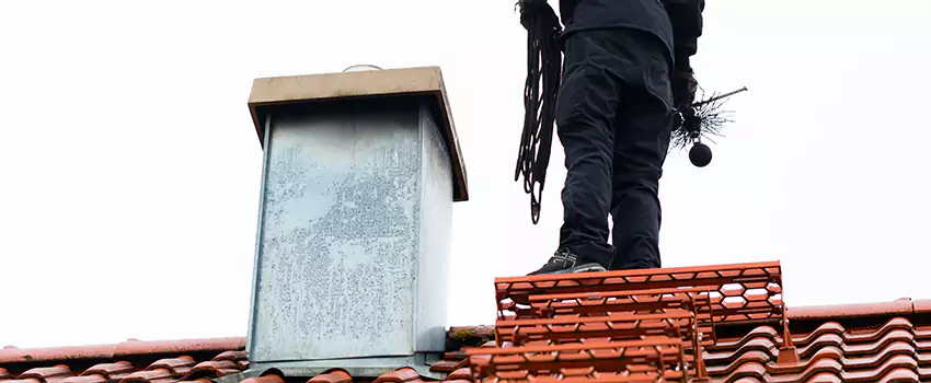 Chimney Liner Services Cost in Estero, FL