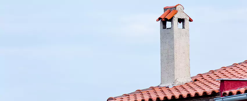 Chimney Pot Replacement in Estero, FL