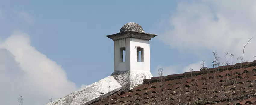 Cost To Rebuild A Chimney in Estero, FL