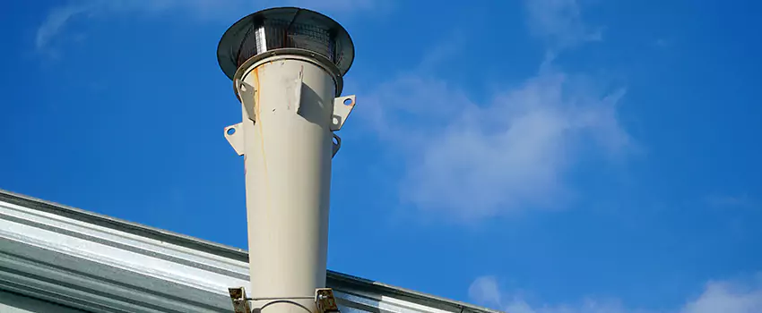 Fireplace Chimney Remodel Services in Estero, Florida