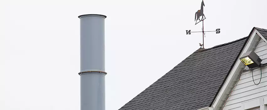 Chimney Inspection in Estero, FL