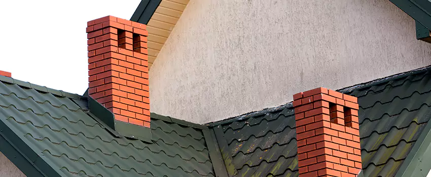 Chimney Saver Waterproofing Services in Estero, Florida