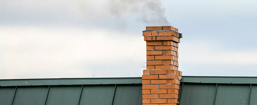 Chimney Soot Cleaning Cost in Estero, FL