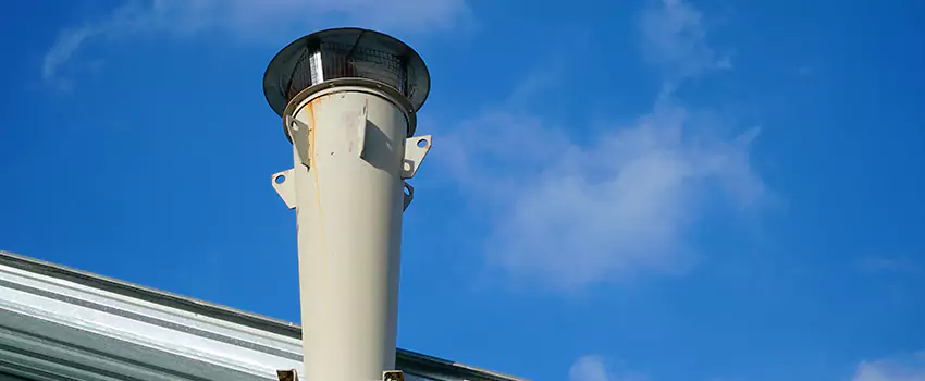 Chimney Spark Arrestor Requirements in Estero, FL
