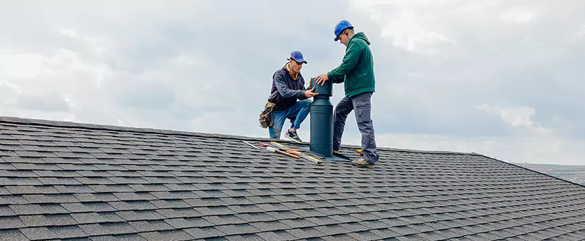 Chimney Sweep To Clear Creosote Buildup in Estero, Florida