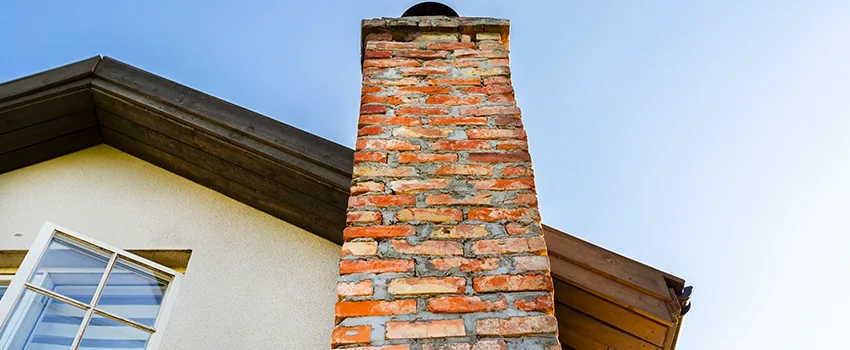 Chimney Mortar Replacement in Estero, FL