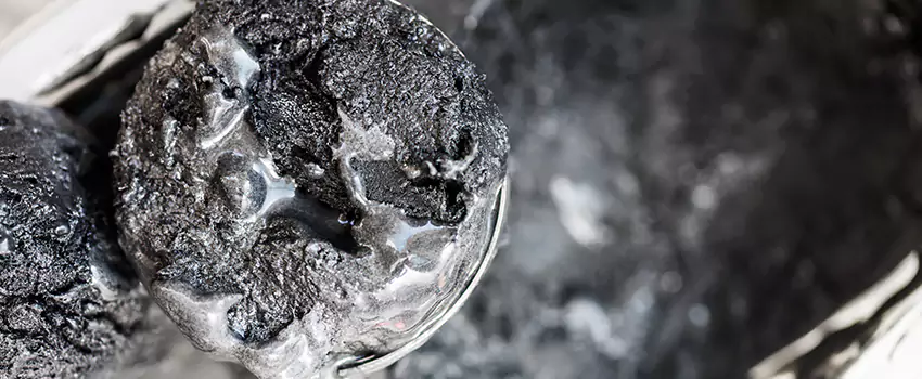 Clogged Dryer Vent Lint Cleaning in Estero, Florida