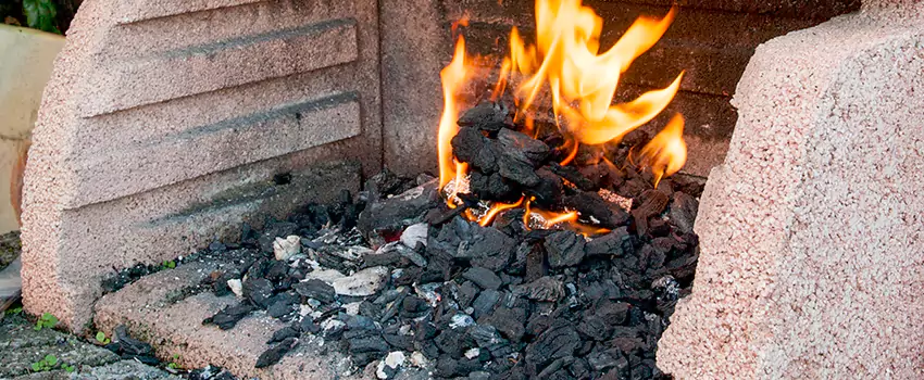 Remove Creosote From Brick in Estero, FL