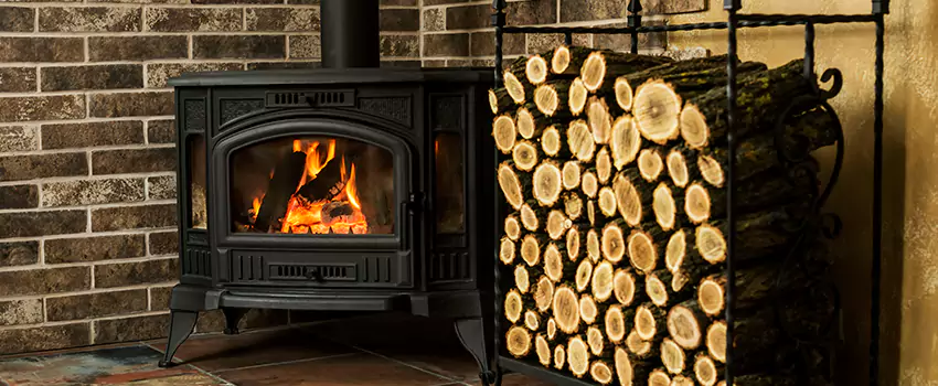 Drolet Fireplaces in Estero, Florida