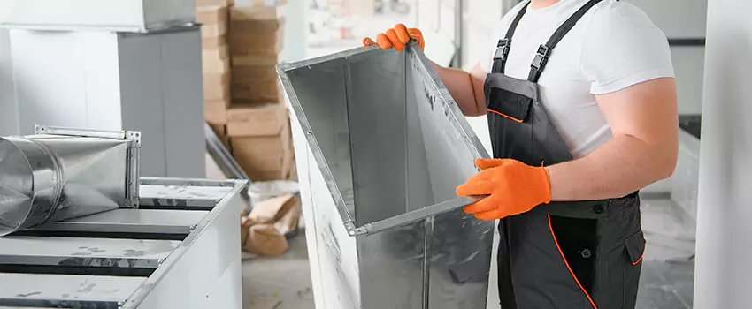 Benefits of Dryer Vent Inspection in Estero, FL