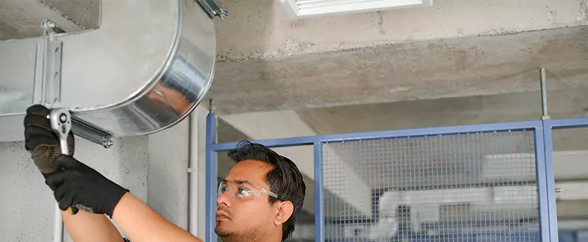 HVAC Ductwork Cleaning in Estero, FL