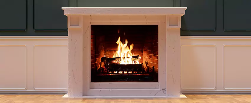 Empire Comfort Systems Fireplace Installation and Replacement in Estero, Florida