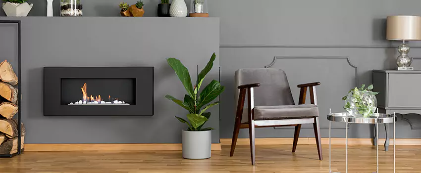 Ethanol Fireplace Burner Repair in Estero, FL