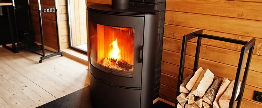 Gas Fireplace Door Handle Installation Services in Estero, Florida