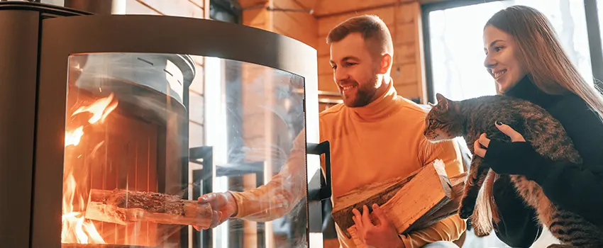 Fireplace Door Installation And Replacement Contractors in Estero, FL