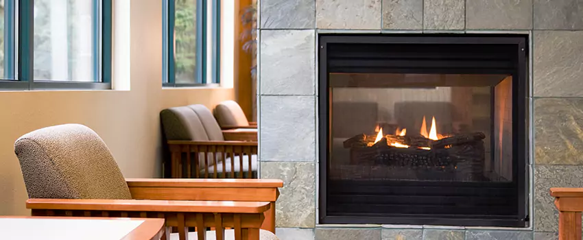 Fireplace Refacing in Estero, Florida