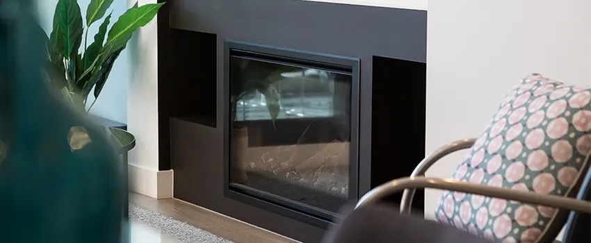 Welding Repairs for Fireplace Grate in Estero, FL