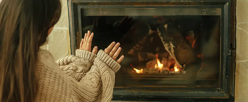 Wood-burning Fireplace Smell Removal Services in Estero, FL