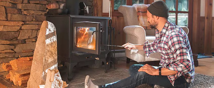 Fireplace Chimney Maintenance in Estero, Florida