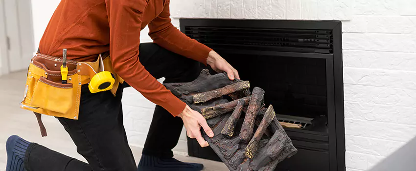 Fireplace Interior Sweeping in Estero, FL