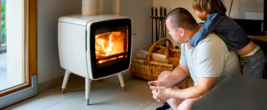 Fireplace Safety Inspection Technician in Estero, Florida