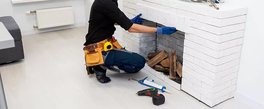 Cleaning Direct Vent Fireplace in Estero, FL