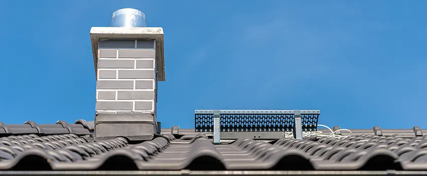Repair Blocked Chimney in Estero, Florida