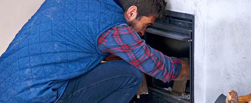 Fix Non-Working Prefabricated Fireplace in Estero, FL