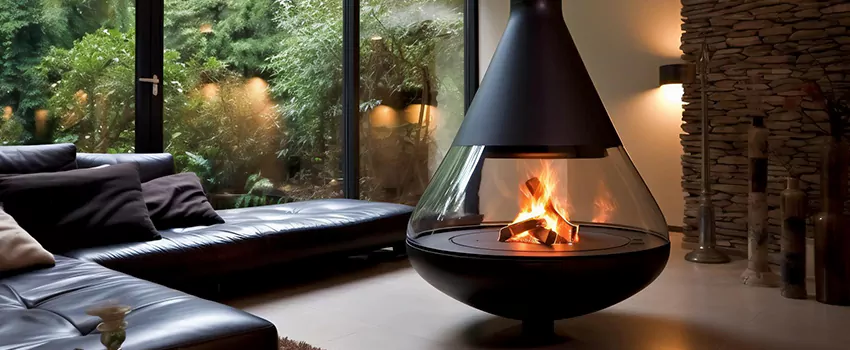 Affordable Floating Fireplace Repair And Installation Services in Estero, Florida