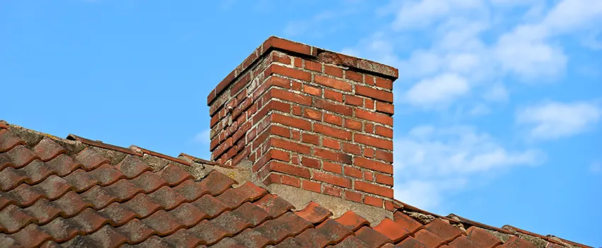 Flue Tiles Cracked Repair Services near Me in Estero, FL
