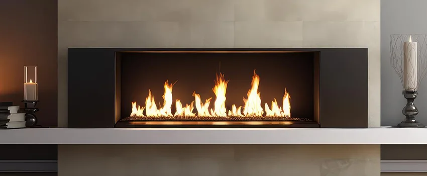 Vent Free Gas Fireplaces Repair Solutions in Estero, Florida