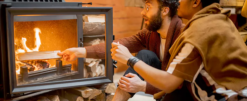 Benefits of Harman Stoves Fireplace in Estero, Florida