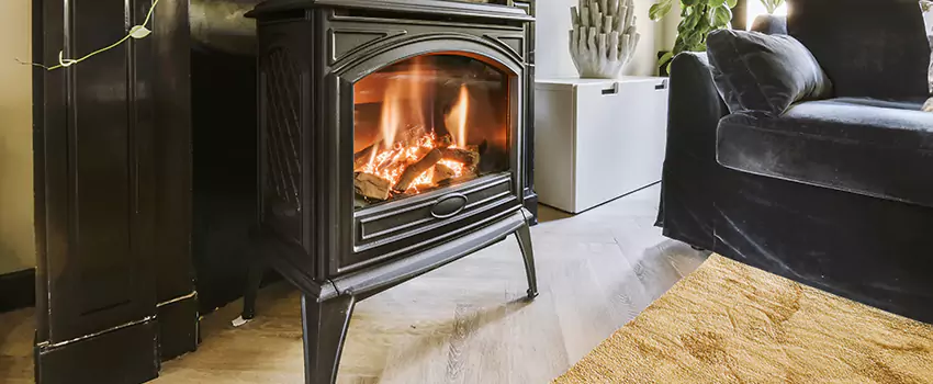 Cost of Hearthstone Stoves Fireplace Services in Estero, Florida