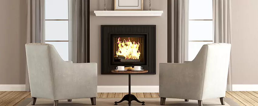 Heat & Glo Outdoor Gas Fireplaces Installation Contractors in Estero, Florida