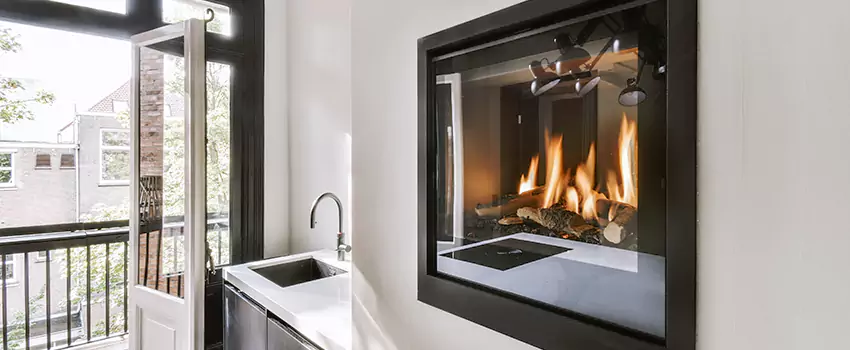 Heatilator Outdoor Fireplace Services in Estero, Florida