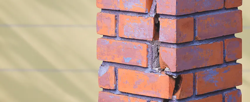 Leaking Chimney Repair And Replacement Cost in Estero, Florida